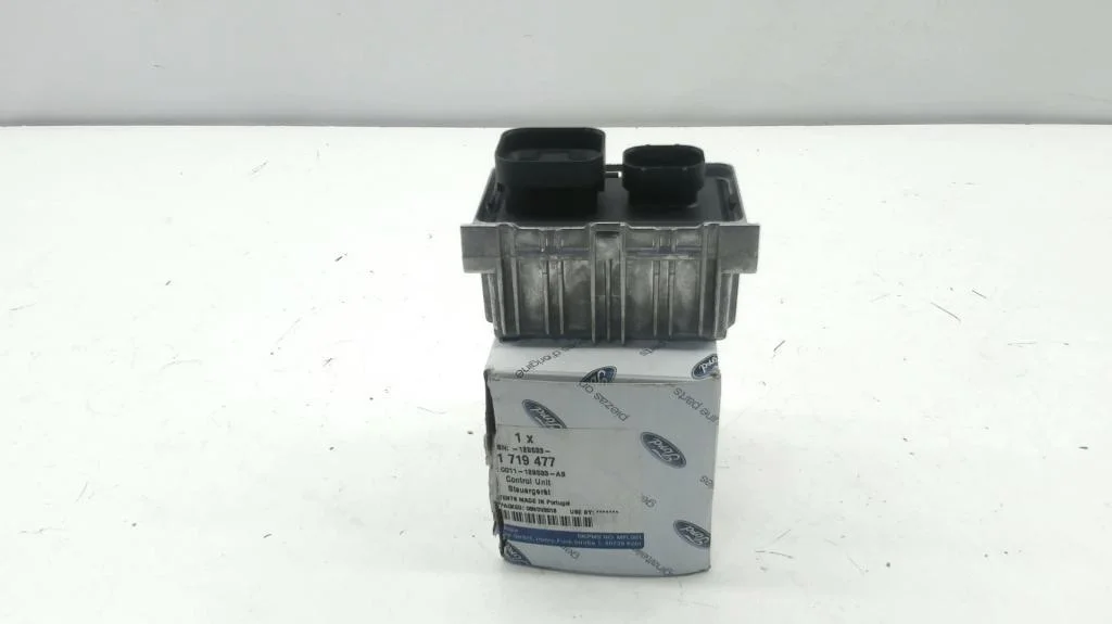 Реле предварительного накала Ford Transit