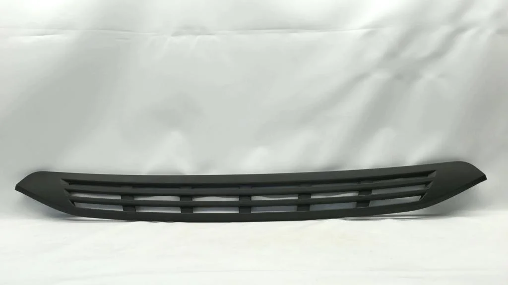 Накладка капота верхняя Fiat Ducato
