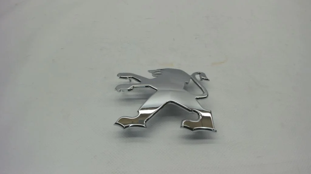 Эмблема решетки радиатора Peugeot Boxer