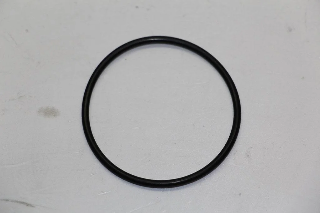 Прокладка термостата 2.3 евро4 Iveco Daily