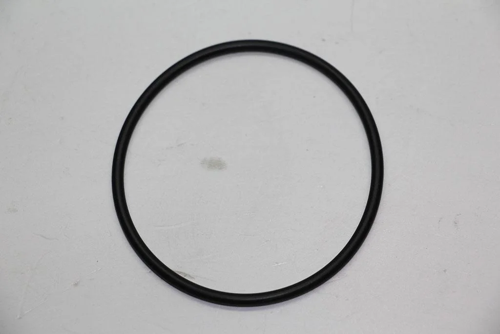 Прокладка термостата Peugeot 206