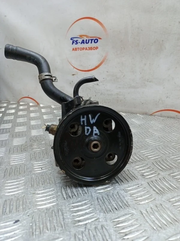 Насос гур Ford Focus 2 2011 ХЭТЧБЕК