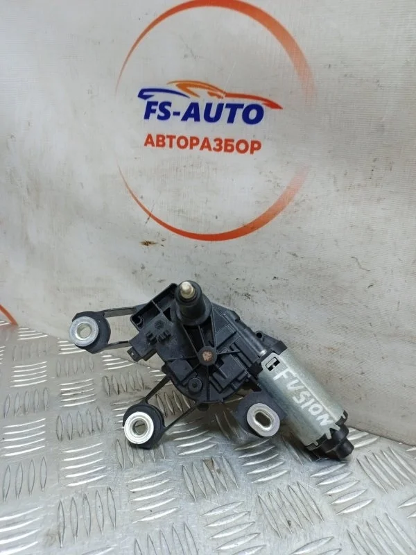 Мотор стеклоочистителя Ford Fusion 2007 Универсал