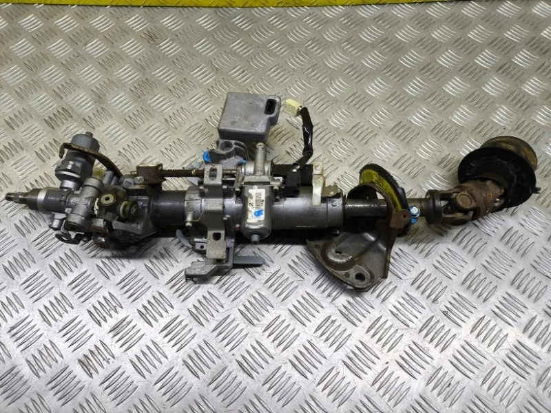 Рулевая колонка Lexus LX 570 2007-2012 2010