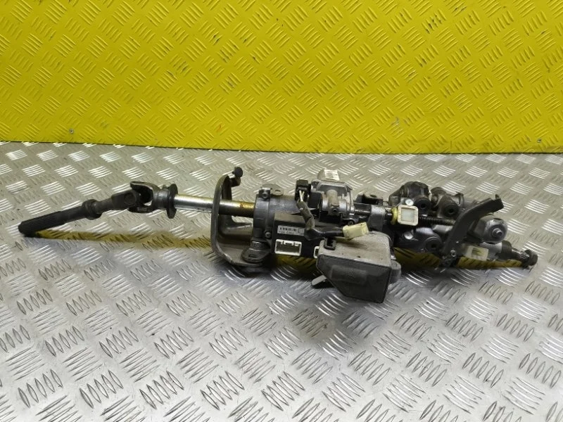 Рулевая колонка Toyota Land Cruiser 200 (2008-2021) 2008 4581060080 ВНЕДОРОЖНИК 4.5 D 1VDFTV