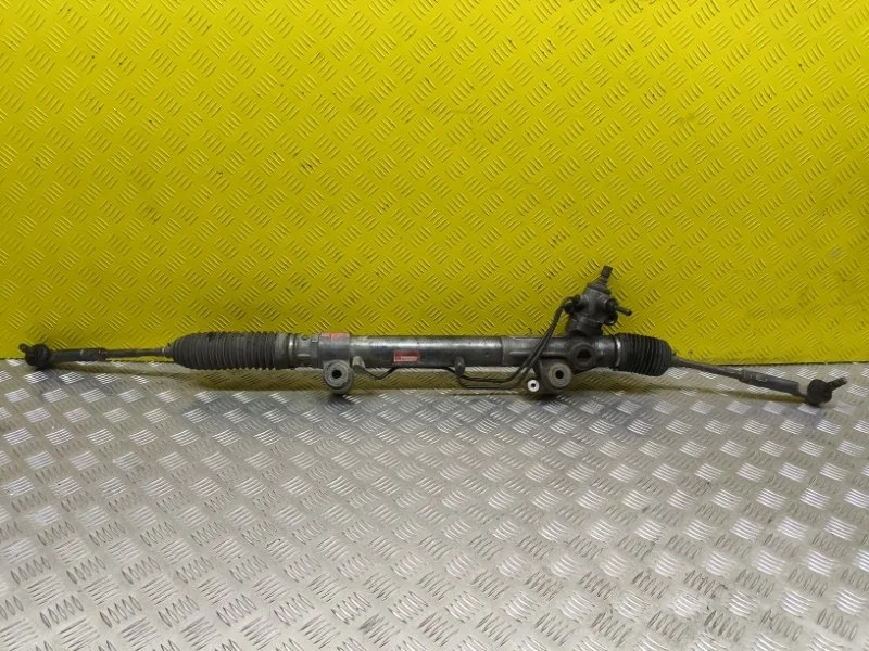 Рулевая рейка Toyota Land Cruiser Prado 150 (2009-2023) 2012