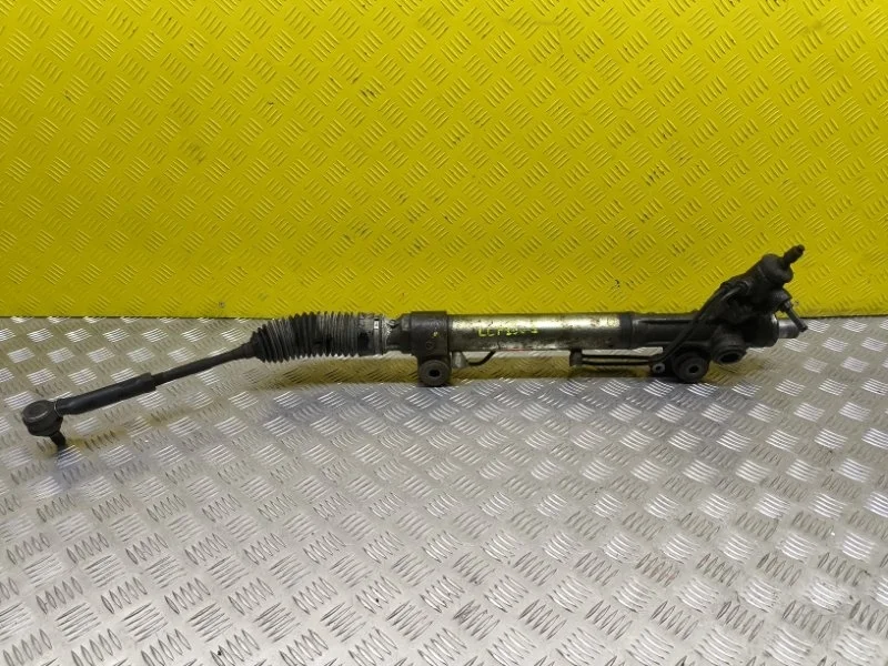 Рулевая рейка Toyota Land Cruiser Prado 150 (2009-2023) 2018