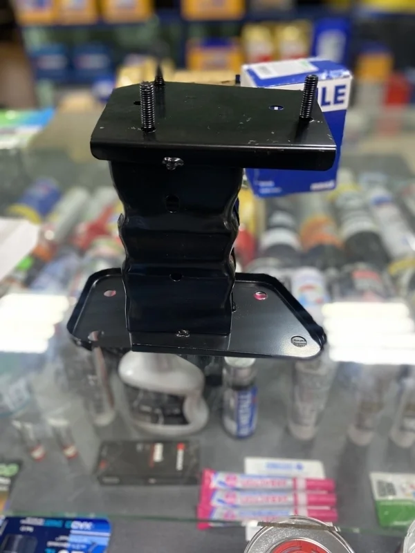 Кронштейн усилителя переднего бампера правый Nissan Qashqai (J11) 2013-2019 2018 F22144EAMA