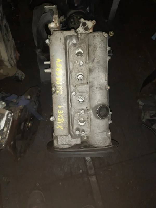 Двигатель Opel Astra 1998-2004 G