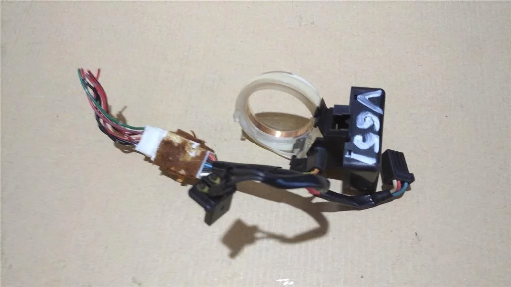 Б.у. кольцо иммобилайзера MITSUBISHI PAJERO V65W MITSUBISHI PAJERO V65W