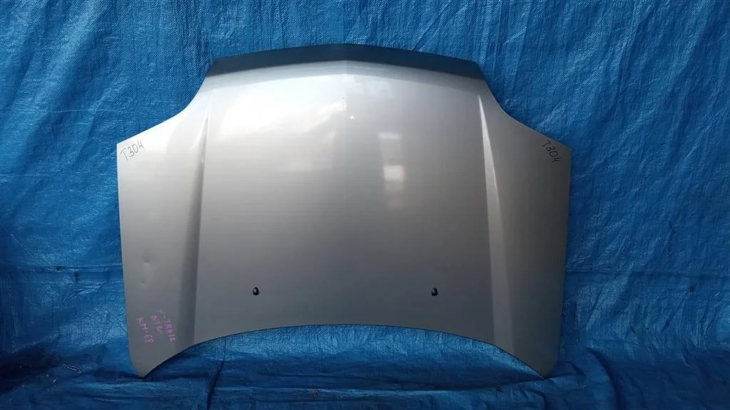 Б.у. капот NISSAN X-TRAIL T30 NISSAN X-TRAIL T30