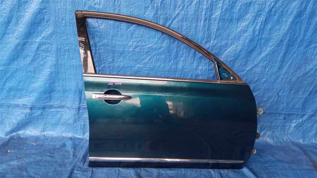 Б.у. дверь NISSAN TEANA J32 NISSAN TEANA J32