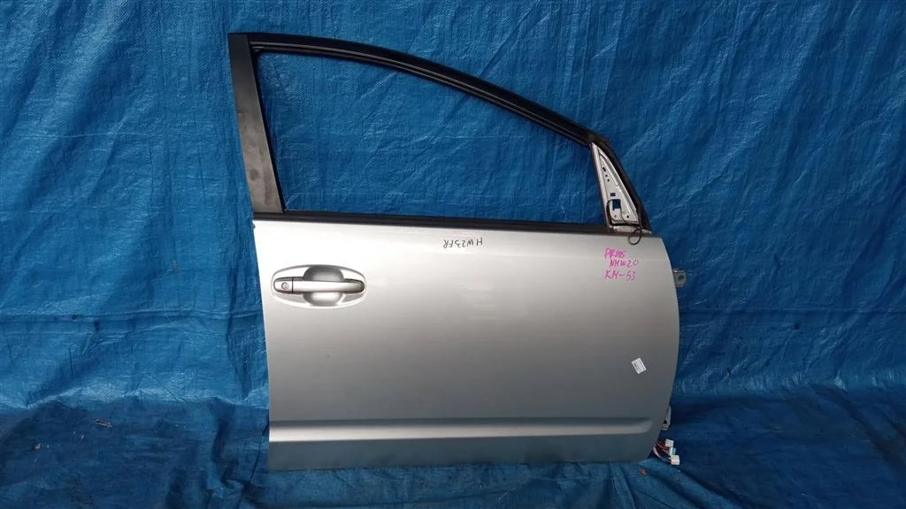 Б.у. дверь TOYOTA PRIUS NHW20 TOYOTA PRIUS NHW20