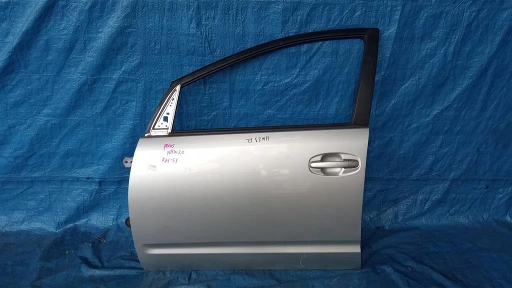 Б.у. дверь TOYOTA PRIUS NHW20 TOYOTA PRIUS NHW20