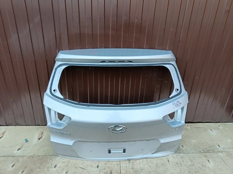 Дверь багажника Hyundai Creta 2015-2021 GS