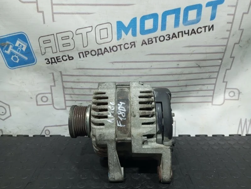 Генератор Chevrolet Cruze J300 F18D4