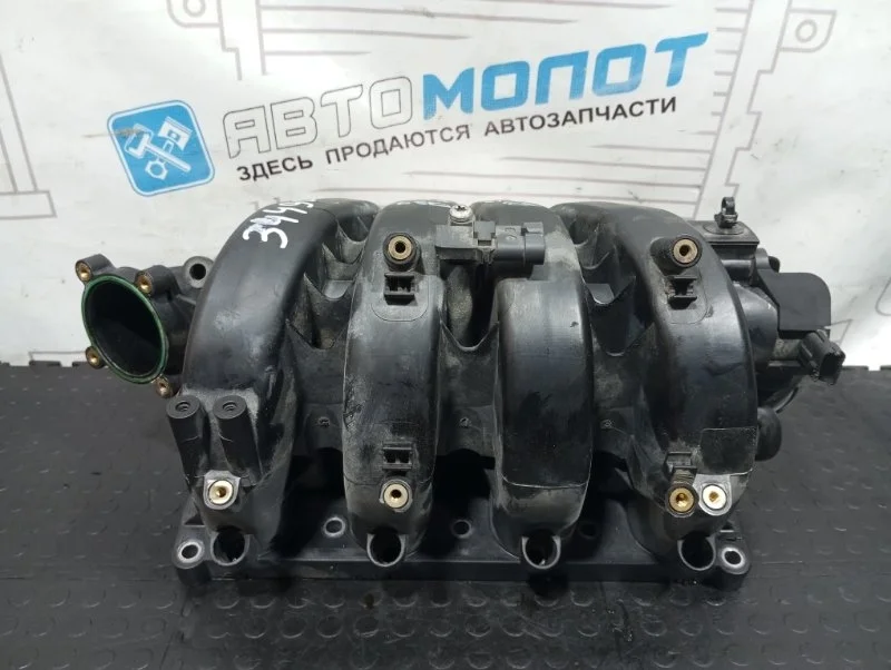 Коллектор впускной Chevrolet Cruze J300 F18D4