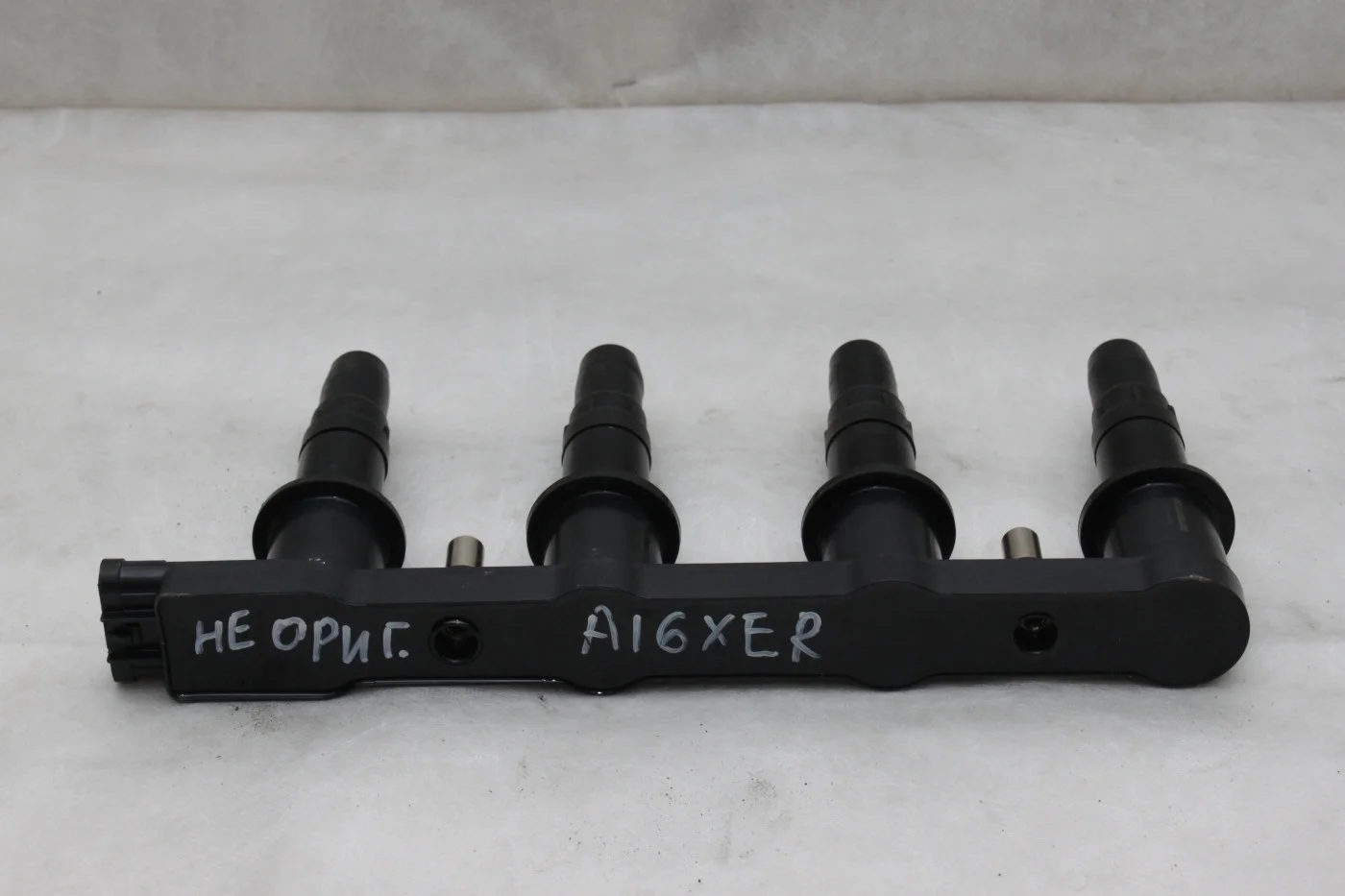 Модуль зажигания A16XER,A18XER,A16LET неориг Опель