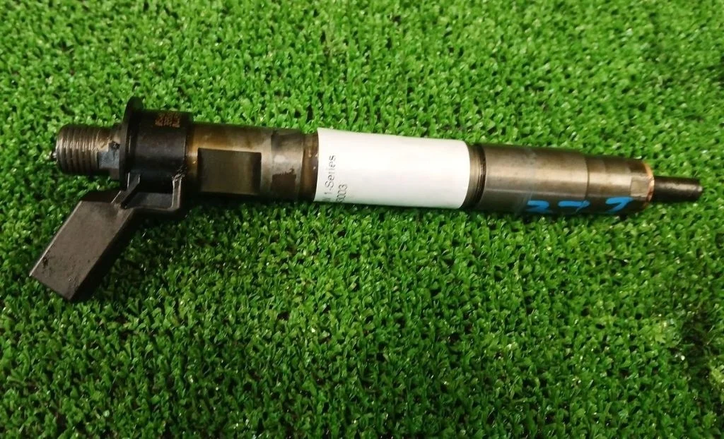 Форсунка дизельная BMW N57D30B N47D20B N47D20D