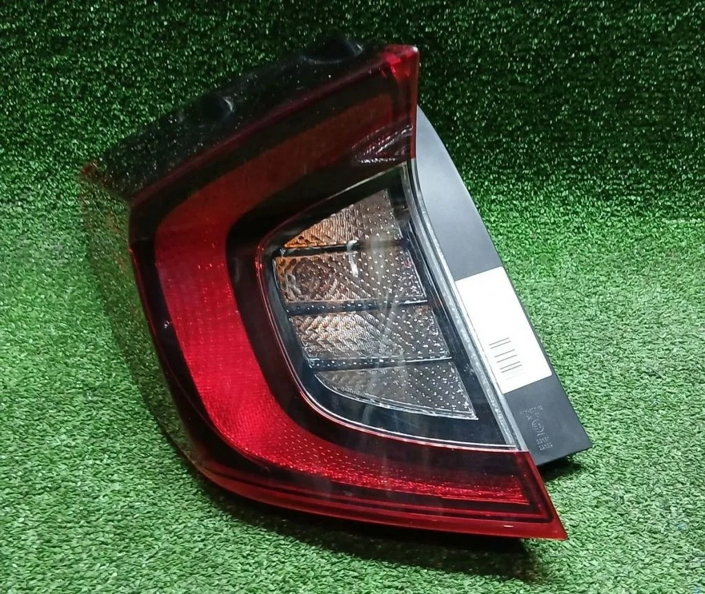 Фонарь задний левый Hyundai / Kia Соната 8 LED оригинал