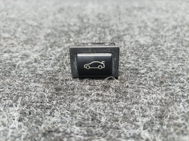Кнопка открывания багажника Bmw 3 Series 2015 61319200316 F30 N20B20B