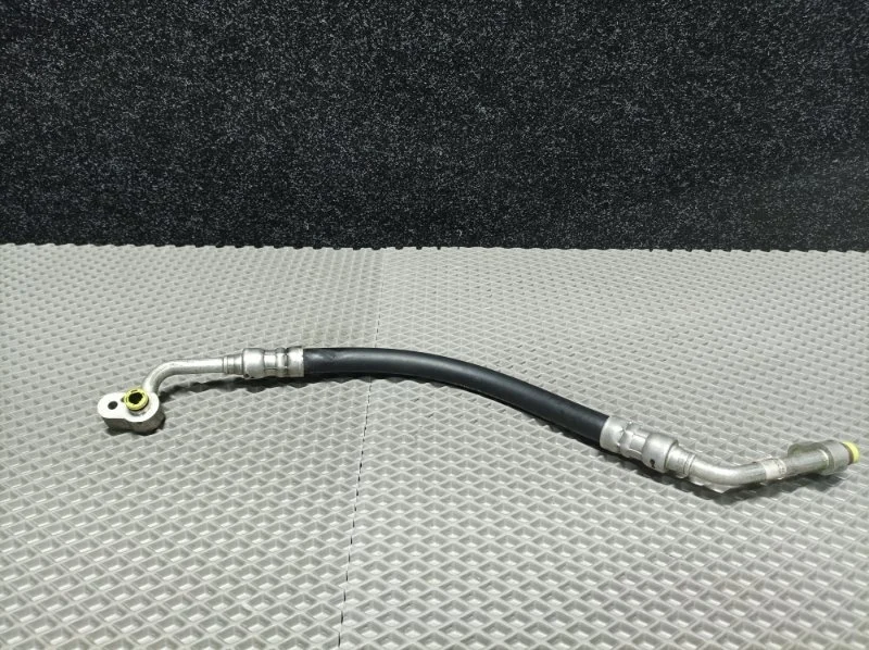 Трубка кондиционера Bmw X3 2014 64539228235 F25 N47D20C
