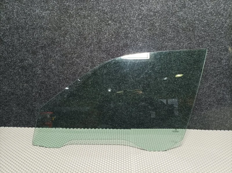 Стекло двери Bmw 7 2000 51328163843 E38 M57D30, левое