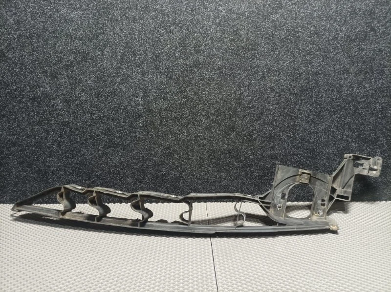 Кронштейн крыла Bmw X5 2012 51127157989 E70 N55B30, передний левый