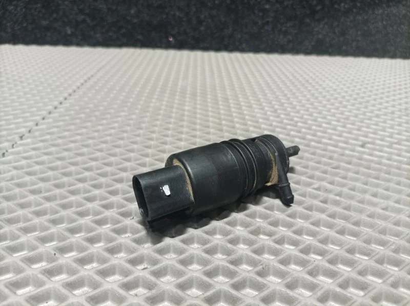 Насос омывателя Bmw X5 2012 67126934160 E70 N55B30