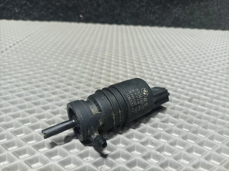 Насос омывателя Bmw X5 2012 67126934160 E70 N55B30