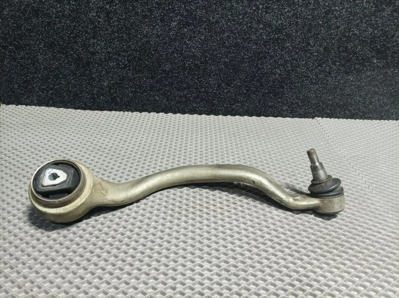 Рычаг подвески Bmw X5 2012 31126773950 E70 N55B30, правый