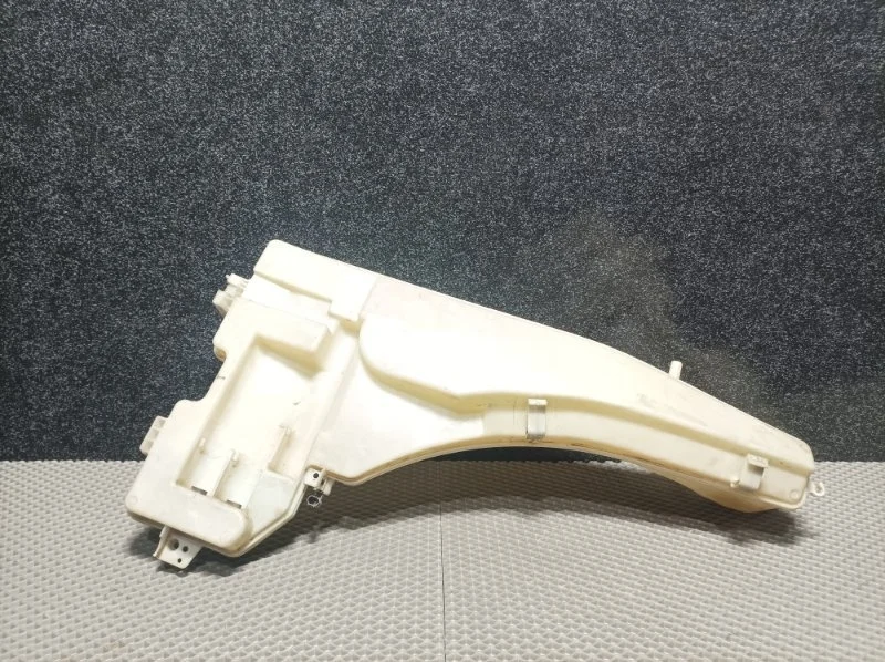 Бачок омывателя Bmw X5 2012 61677161477 E70 N55B30