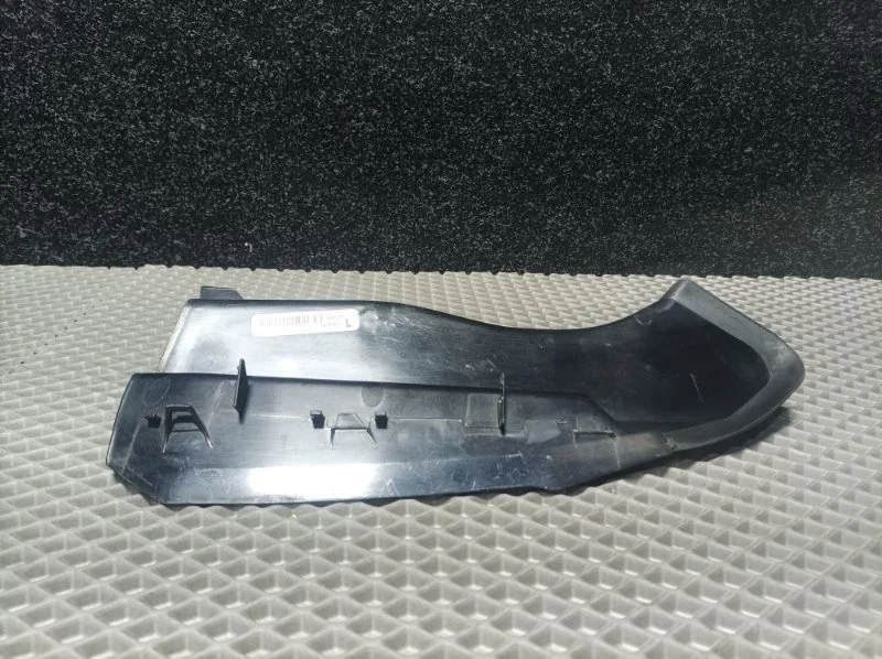 Накладка фонаря Bmw X5 2014 63217342233 F15 N63B44B, левая