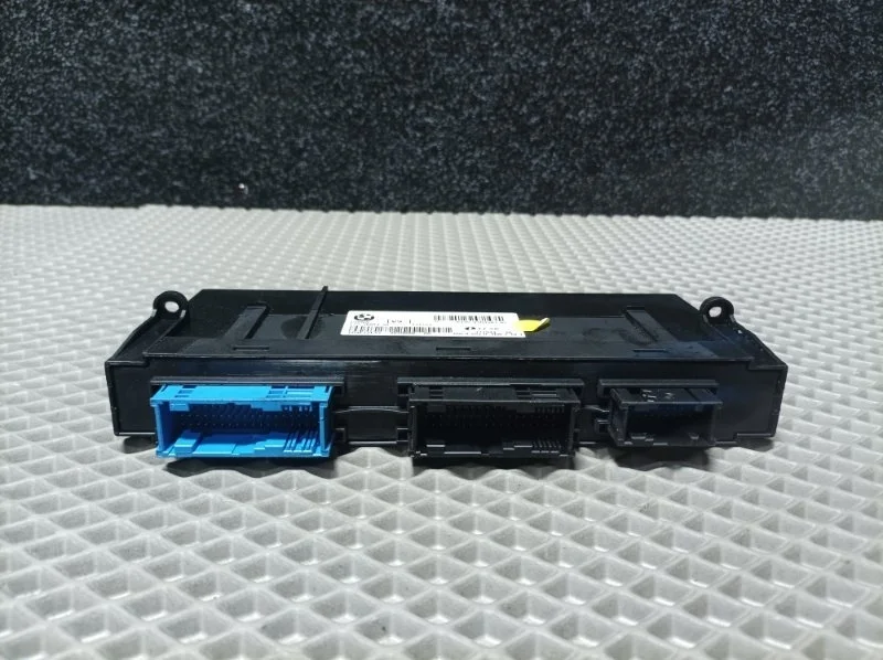 Блок комфорта Bmw X3 2014 61359304587 F25