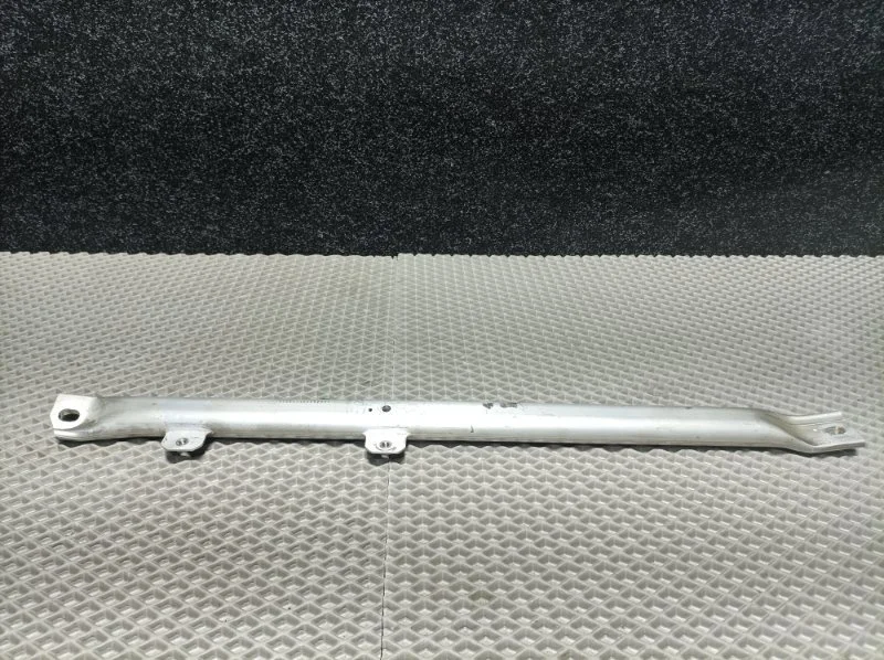 Распорка кузова Bmw X3 2014 51617210319 F25, передняя левая