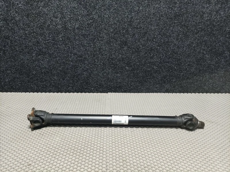 Карданный вал Bmw X3 2014 26208605867 F25
