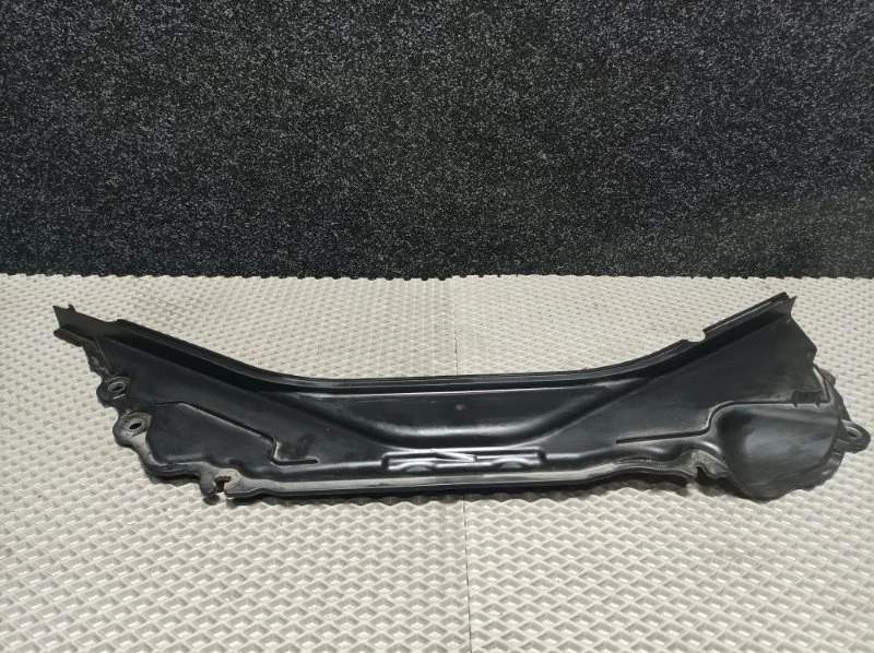 Перегородка моторного отсека Bmw 3 Series 2015 51757331243 F34 N20B20B