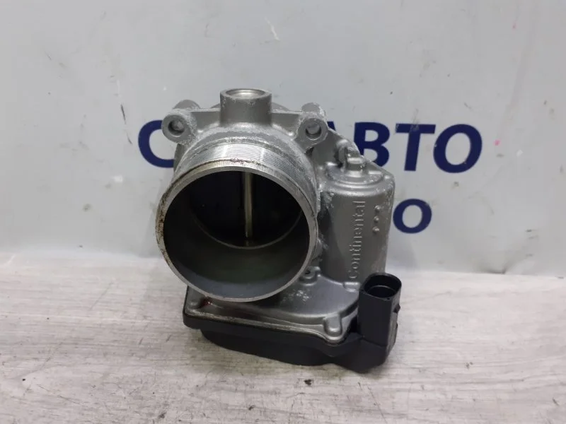 Дроссельная заслонка Audi A6 2015 06F133062T C7 2.0T CYP