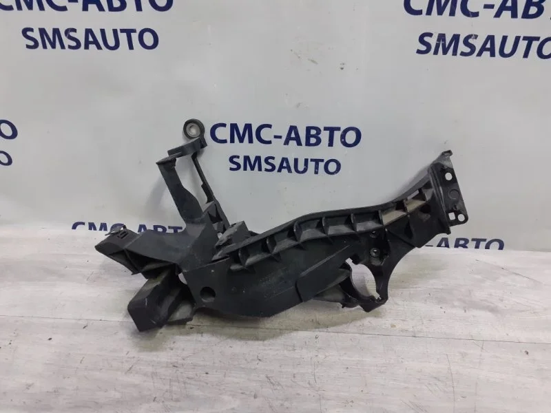 Кронштейн фары Audi A5 8T0805607B 8T 2.0T CDN, передний левый
