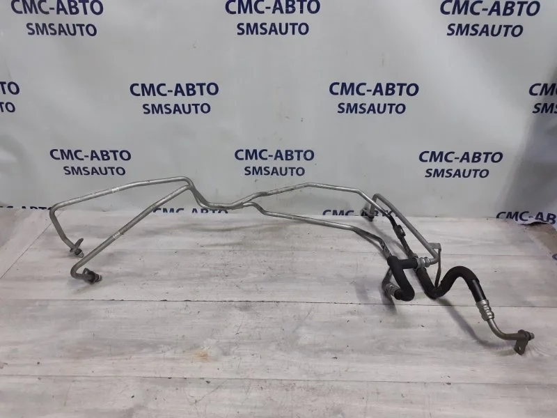 Трубка охлаждения АКПП Audi A5 8K0317817CL 8T 2.0T CDN