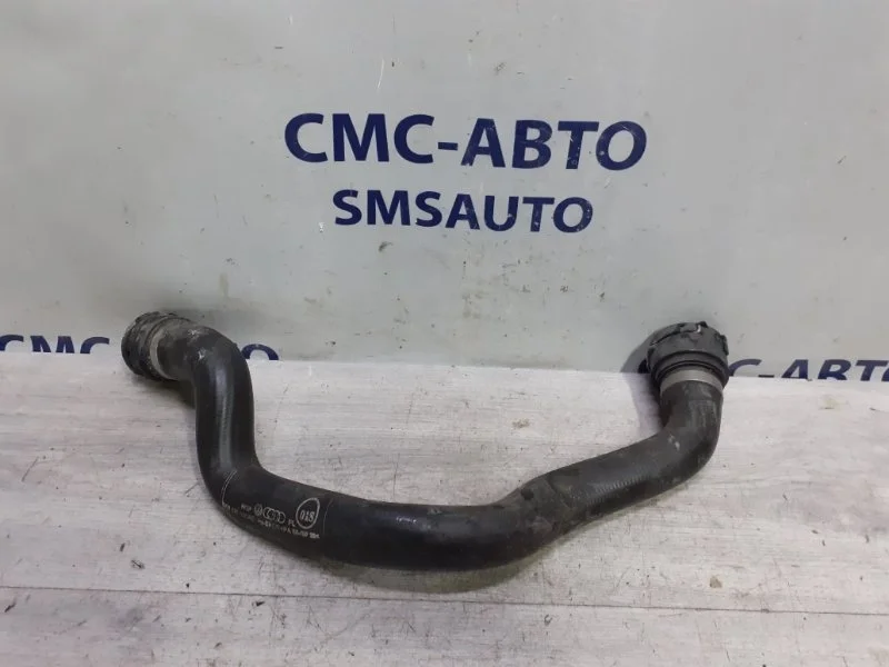 Патрубок охлаждения Audi A5 8K0121101AD 8T 2.0T CDN