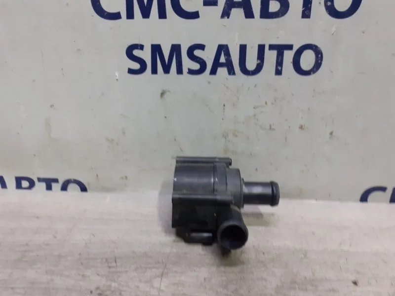 Насос охлаждения электрический Audi A5 06D121601 8T 2.0T CDN