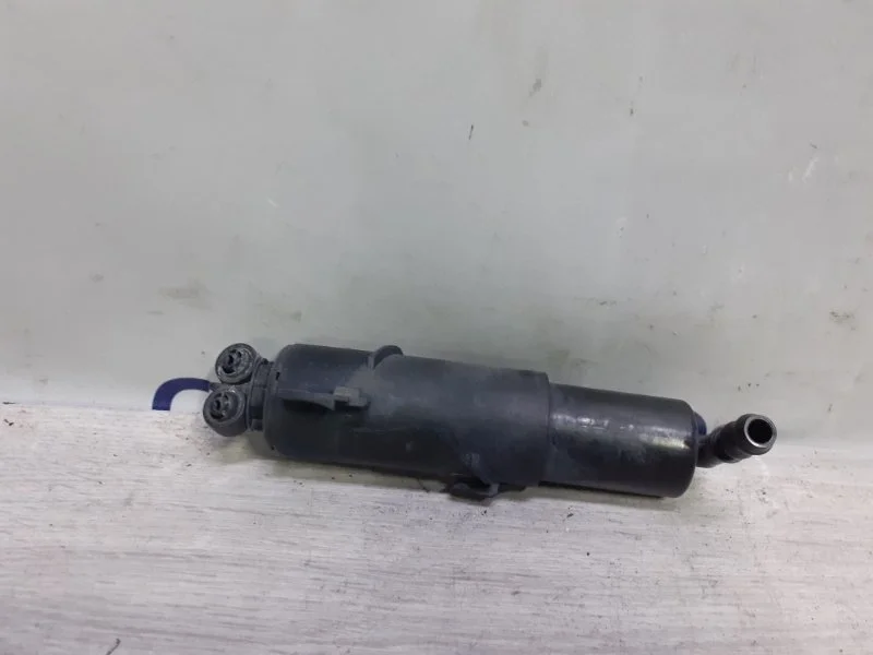 Форсунка омывателя фар Audi A5 8T0955102A 8T 2.0T CDN, правая