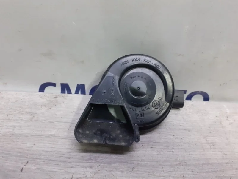 Сигнал звуковой Audi A5 8T0951223 8T 2.0T CDN