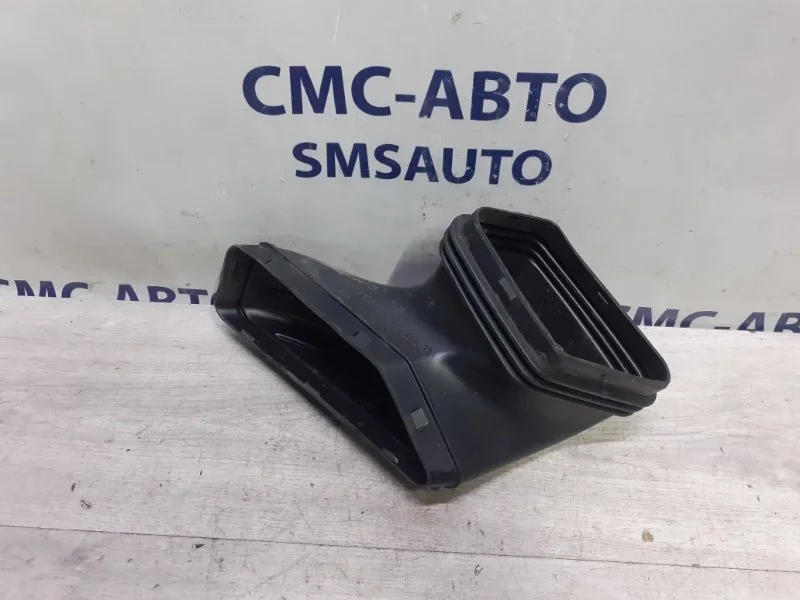 Воздуховод Audi A5 8R0129739A 8T 2.0T CDN