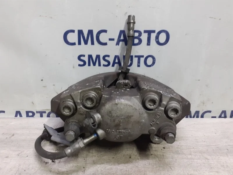 Суппорт Audi A5 8K0615124H 8T 2.0T CDN, передний правый