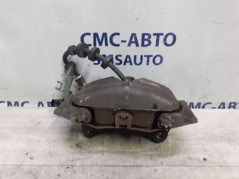 Суппорт Audi A5 8K0615123H 8T 2.0T CDN, передний левый