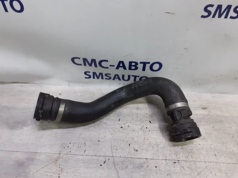 Патрубок охлаждения Audi A6 Allroad 4F0121055F C6 3.2 AUK