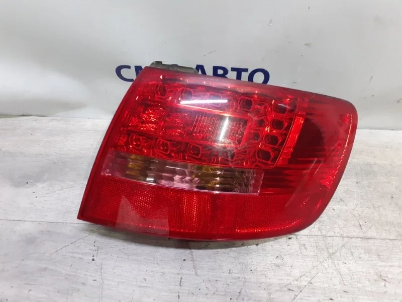 Фонарь на крыло Audi A6 Allroad 4F9945096H C6 3.2 AUK, задний правый