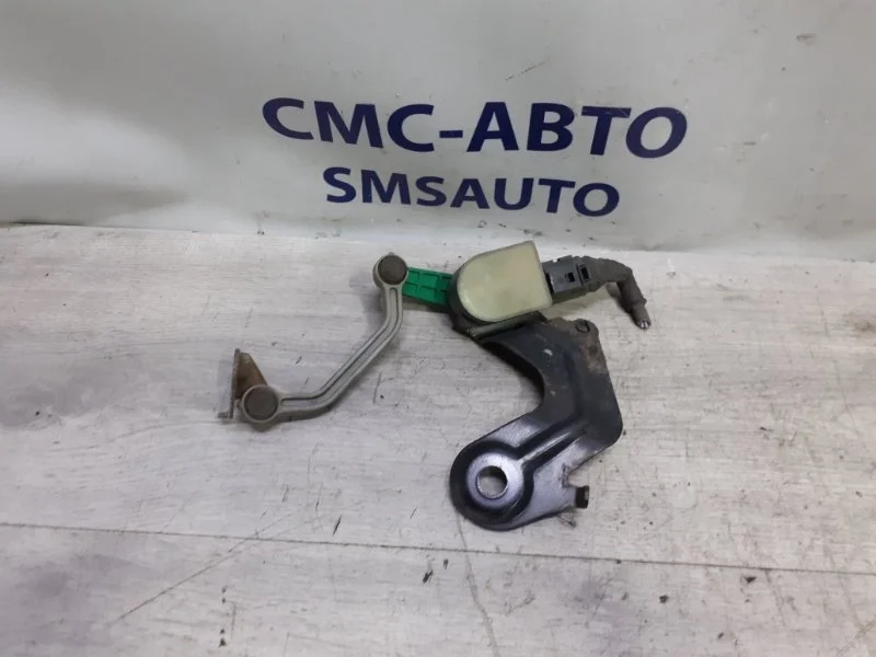 Датчик уровня подвески Audi A6 Allroad 4F0616572D C6 3.2 AUK, задний правый